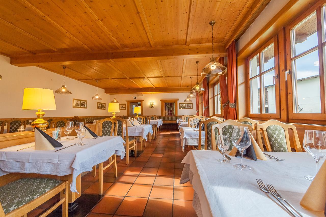 Hotel Hell Monguelfo-Tesido / Welsberg-Taisten Esterno foto